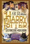 Harry Potter und der Gefangene von Askaban (Harry Potter 3)