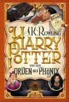 Harry Potter und der Orden des Phönix (Harry Potter 5)