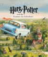 Harry Potter und die Kammer des Schreckens (Schmuckausgabe Harry Potter 2)