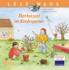 Cover von „Herbstzeit im Kindergarten“