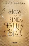 How To Find A Fallen Star (New York Magics 2)