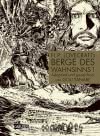 H.P. Lovecraft Manga: Berge des Wahnsinns 1