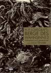 H.P. Lovecraft Manga: Berge des Wahnsinns 2
