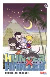 Hunter X Hunter 20