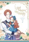 I Shall Master This Family 2
