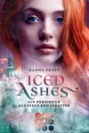 Cover von „Iced Ashes“