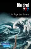 Die drei ???: Im Auge des Sturms