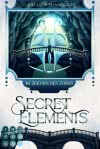 Secret Elements 8: Im Zeichen des Zorns 