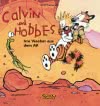 Calvin und Hobbes 4: Irre Viecher aus dem All