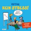 Kein Stress! Aufstellbuch