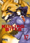 Killing Bites 17