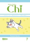 Kleine Katze Chi 7