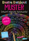 Cover von „Kreative Kratzkunst: Muster“