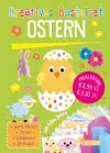 Bastelset für Kinder: Kreatives Bastelset: Ostern 