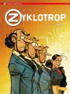 Spirou präsentiert 3: Lady Z