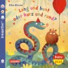 Baby Pixi (unkaputtbar) 130: Lang und bunt, kurz und rund 