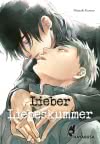 Cover von „Lieber Liebeskummer“