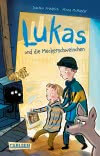 Lukas und die Meckerschweinchen