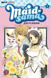 Maid-sama 1