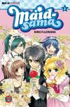 Maid-sama 3