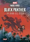 Cover von „Marvel Heroes: Black Panther 2 - Im Bann des Bösen“