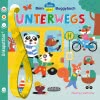 Baby Pixi (unkaputtbar) 107: Mein Baby-Pixi-Buggybuch: Unterwegs