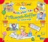 Conni Gelbe Reihe (Beschäftigungsbuch): Mein kunterbunter Mitmach-Koffer für unterwegs
