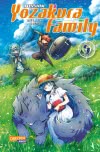 Mission: Yozakura Family 5
