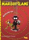 Marsupilami 19: Mister Xing Yùn