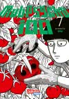 Mob Psycho 100 7