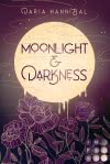 Cover von „Moonlight und Darkness“