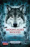 Moonlight Wolves: Das Geheimnis der Schattenwölfe