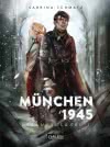 Cover von „München 1945 Gesamtausgabe 1“