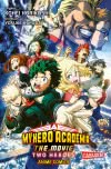 My Hero Academia - The Movie 1