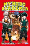 My Hero Academia 13