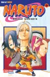 Cover von „Naruto 24“