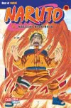 Cover von „Naruto 26“