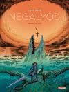 Cover von „Negalyod 2“