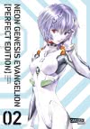 Neon Genesis Evangelion – Perfect Edition 2