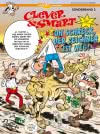 Clever und Smart Sonderband 3: Oh Schreck, der Zeichner ist weg!