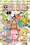 One Piece 85