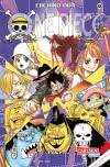 Cover von „One Piece 88“