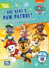 PAW Patrol Geschichtenbuch: Auf geht's, PAW Patrol!