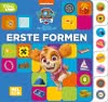 PAW Patrol Lernbuch: Erste Formen