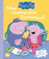 Peppa Wutz Gutenachtgeschichten: Mein riesengroßer Vorlesespaß