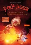 Percy Jackson: Auf Monsterjagd mit den Geschwistern Kane