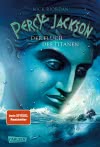 Percy Jackson - Der Fluch des Titanen (Percy Jackson 3)