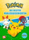 Cover von „Die besten Pokémon-Vorlesegeschichten“