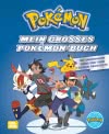 Pokémon Handbuch: Mein großes Pokémon-Buch