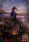 Queen of Night and Shadows. Götterfluch